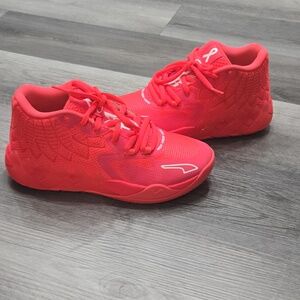 Melo Breast Cancer Awareness" edition